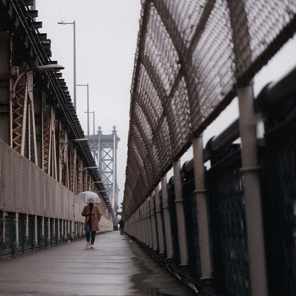 Noir - Lightroom Presets