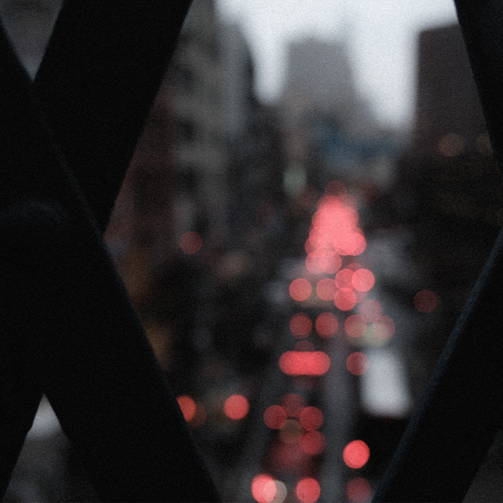 Noir - Lightroom Presets