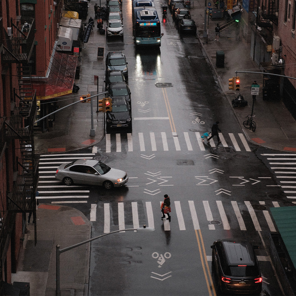 Noir - Lightroom Presets