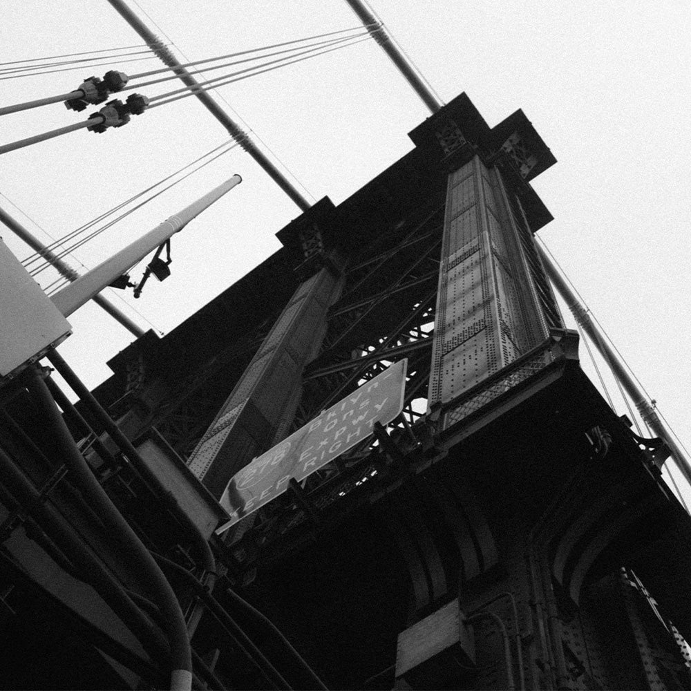 Noir - Lightroom Presets