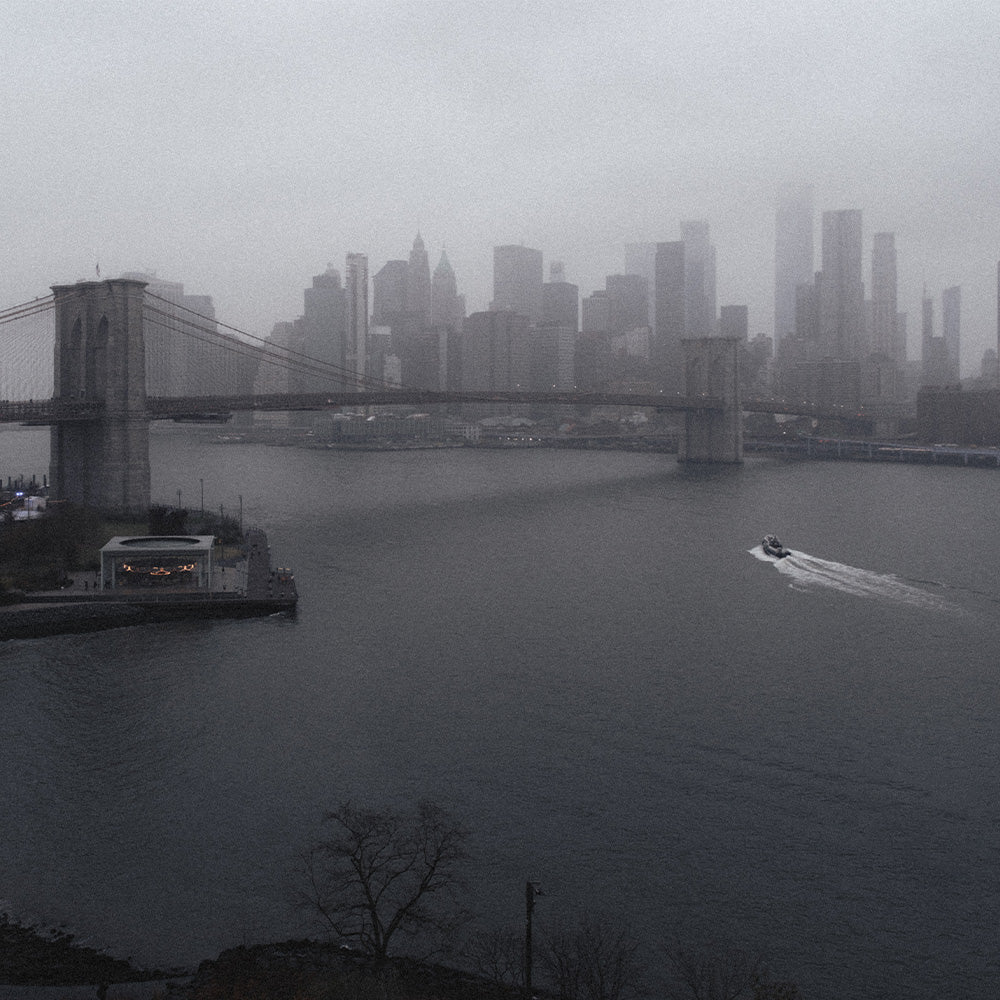 Noir - Lightroom Presets