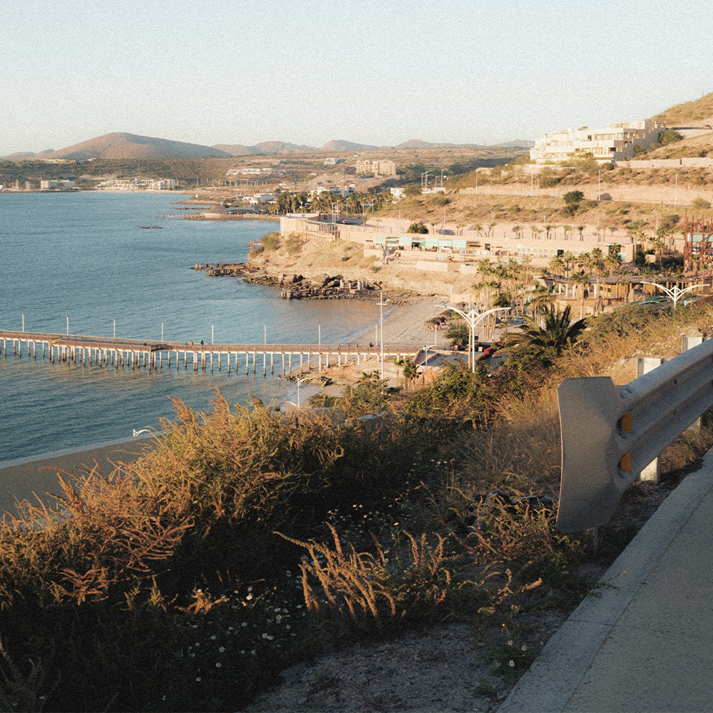 Hazy - Lightroom Presets (Fuji-Only)