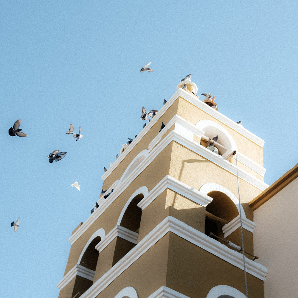 Hazy - Lightroom Presets (Fuji-Only)