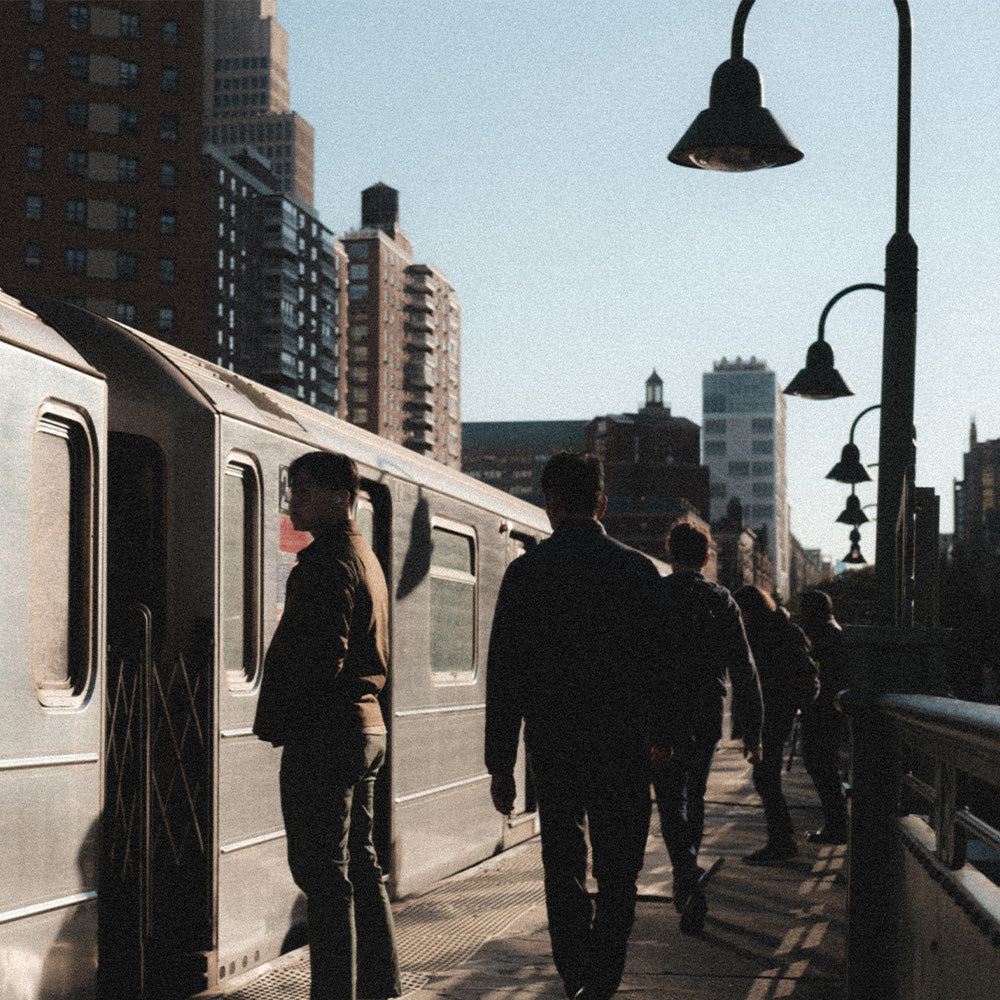 Street - Lightroom Presets